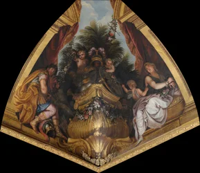 Antonius und Kleopatra